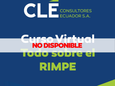 Curso virtual TODO SOBRE EL RIMPE